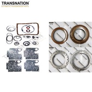 4L65E 4L65 Auto Transmission Master Rebuild kit Overhaul For BMW Hummer 2001-UP Car Accessories