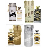 Oud Mood Perfume BY Lattafa Brand / oud perfume /100 ml