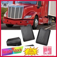 sunnyhousess-my 2 Pcs Car Bumper Bracket  Hood Support Latch L856081 Replacement for Peterbilt 567 5