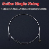 XM-1 Piece Guitar Single String  008/009/010/011/012/013/015/016/017/018  / 1 Set Guitar Strings- KR