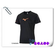 [Metropolis] 25 Spring Summer [72TAB50609] Mizuno Badminton Short Sleeve T-Shirt $780~January