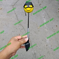 antena jdm/happy ball antena/antena variasi mobil/antena mobil