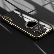 （Lokal Ready)Hontinga Softcase Case Casing hp Samsung A50 A51 A52 A70 A71 A72 A7(2018) Casing Dengan