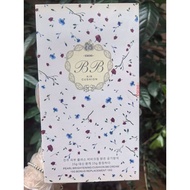 ETUDE HOUSE HOUSE Snail Cushion BB Cream Foundation Concealer Oil Control Moisturizing Nude Makeup w