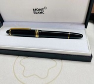 🌈          Montblanc    簽字筆 鋼筆