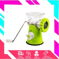 Manual MEAT GRINDER MEAT GRINDER Vegetable MEAT GRINDER PASTA MEAT MINCER MANUAL