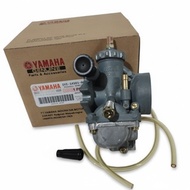 Yamaha RX 100 Carburetor - rx100 Original JAPAN - topsp