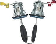 Door Lock Cylinder with 2 Keys Replacement for H0600-3J125 H0601-3J125 H0600-3S500 H0600-3J185 Fit f