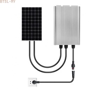 Fast ship❤️Solar Grid Tie Inverter IP65 Waterproof Rating Automatic Charging Controller