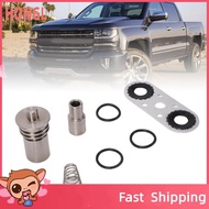 honglai8 Aramox Automatic Transmission Valve Upgrade Kit  Reduce up to 20% Operating Temperatures fo