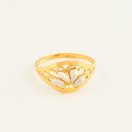 916/22K Gold Ring PGJR181651