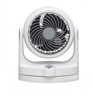 IRIS OHYAMA PCF-HD15 CIRCULATOR FAN, 15.2 CM VORTEX BLADE