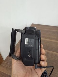 Canon LEGRIA HF M31 高清攝錄機