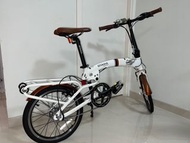 OYAMA Bike