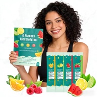 Sugar Free Electrolytes Powder Packets Beverage Liquid Daily IV Hydration Packets | Instantly Hydrat