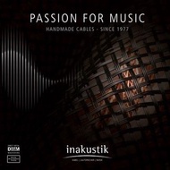 inakustik Passion For Music 2LP Code: INAK78171LP