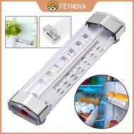 Freezer Thermometer Fridge Freezer Thermometer For Fridge Freezer -40 C to 27 C