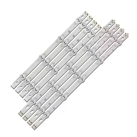 5/9kits LED strip POLA2.0 39" A B Type Rev 0.0 39LN5100 39LN5700 39LN5300 39LA620S 39LN541U 39LN540V