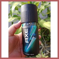 ⚽︎ ✥ ❧ AXE Apollo 150 ml deodorant body spray