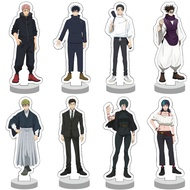 Jujutsu Kaisen The Culling Game Part 1 Acrylic Standee/Stande Figure Acrylic Jujutsu Kaisen JJK Seas