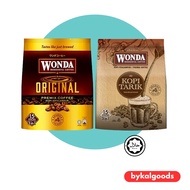 Wonda Coffee Series Premix COffee Original / Kopi Tarik 3 in 1