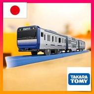 TAKARA TOMY Plarail S-27 E235 Series Yokosuka Line JR East Commuter Train Toy Age 3+
