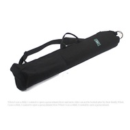 AT-🎇Portable Camera Tripod Bag Buggy Bag Canvas Slr Photography Lamp Holder Bag Selfie Stick Bracket Portable Backpack C