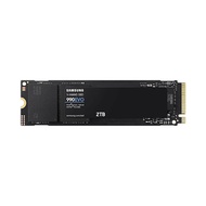 Ổ cứng SSD Samsung 990 EVO PLUS 2TB M.2 NVMe 