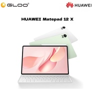 Huawei Matepad 12X PaperMatte [ 12GB RAM 256GB ROM] - Original HUAWEI Malaysia