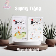 Diapers/Diapers/Supdry White Domestic Medium S/M/L/XL/2XL/3XL/4XL