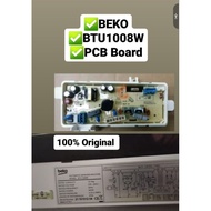 PCB Ori Brand BEKO BTU1008W