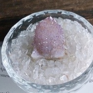 Cactus Amethyst 南非產地 仙人掌紫水晶 天然礦石 原礦