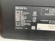 Sony kdl-50w800b