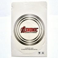 K480 BEARING ASVONIC PRESS 6003-2RS