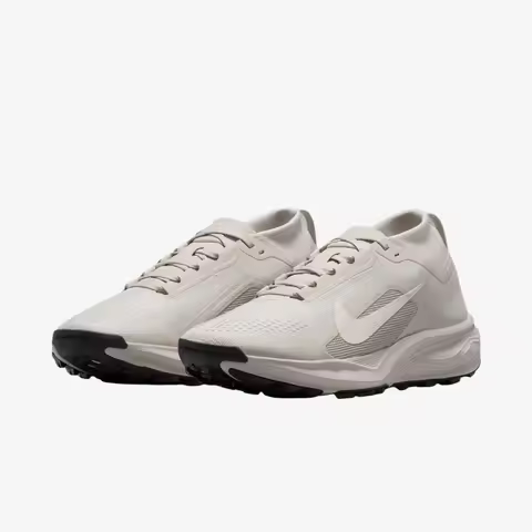 Nike genuine ACG women's classic low cut wear-resistant and shock-absorbing off-road running shoes I