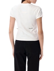 Coperni Coperni X Disney Princess Slim-fit T-shirt - Women
