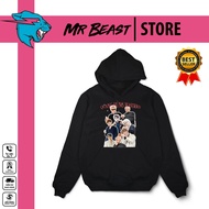 [ Mẫu Mới] Áo Hoodie Nỉ Dài Tay Anh Trai Say Hi - Quang Hùng MasterD nhiều mẫu HOT