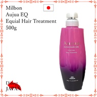 Milbon Aujua EQ Equial Hair Treatment 500g