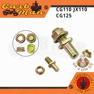 TH LPLS-CG125 Pull Plate Screw CG125 Pull Plate Screw CG125 Pull Plate Screw CG125