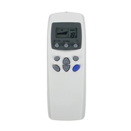 New English Version Applicable To Lg Air Conditioner Remote Control Lg3 Model 6711A90023c Set-Free Direct Use