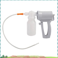 Handheld Manual Suction Pump Portable Hand-Held Suction Pump, Suction Pump, Manual Suction Pump ncsq