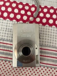 Canon IXUS 90 IS
