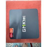 GMKTec K6 Nucbox Mini Pc