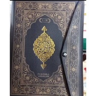 juz per mujazza Al juz quran