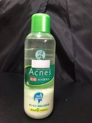 曼秀雷敦 Acnes抗痘粉狀調理水150ml