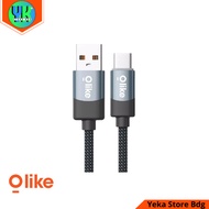 OLIKE D112C TYPE C DATA CABLE