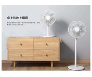 <☀️夏日精選>✅(香港行貨)|✅(多區門市交收)|✅(有單)|✅有保養    小米智能變頻電風扇 2 Pro  -(原價$749) 座地扇︱座枱扇︱直立風扇