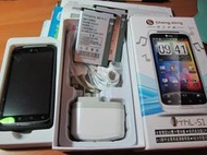 長江 S1 THL-S1 4吋雙卡雙待機(威寶+GSM) Android2.3-贈2G記憶卡(含運)