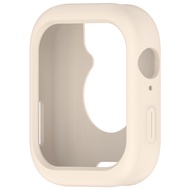 เคส TPU อ่อนสำหรับ Huawei Watch Fit 4 Pro / 4 Huawei Watch Fit 3 อุปกรณ์เสริมนาฬิกาอัจฉริยะตัวป้องกั