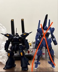 大量已砌高達模型/LBX/ACCEL WORLD Black Lotus